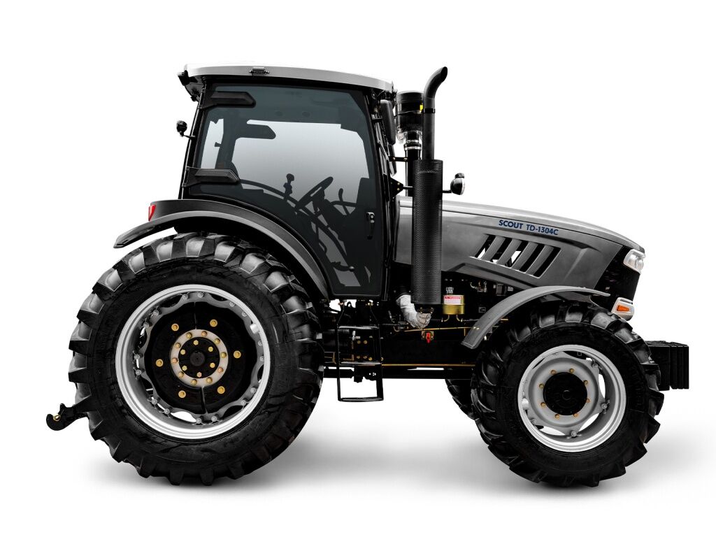 TD-1304C